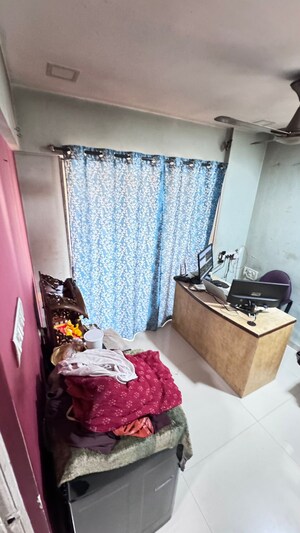 Bedroom in 1 BHK Apartment at Vimal Residency Nalasopara, Nalasopara West – for Sale