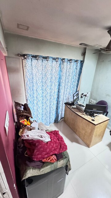 Bedroom in 1 BHK Apartment at Vimal Residency Nalasopara, Nalasopara West – for Sale