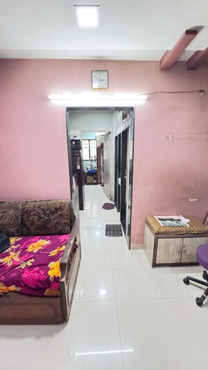  1 BHK Apartment at Vimal Residency Nalasopara, Nalasopara West – for Sale