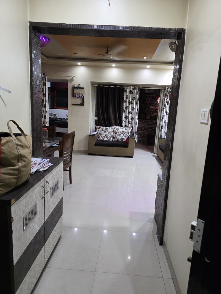 Team Area, woodland-avenue 2 Bedroom 1275 Sq.Ft. Apartment In Kothrud Pune 9509372