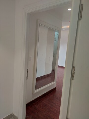 Building Lobby in 4 BHK Apartment at ATS Le Grandiose, Sector 150 – for Rent