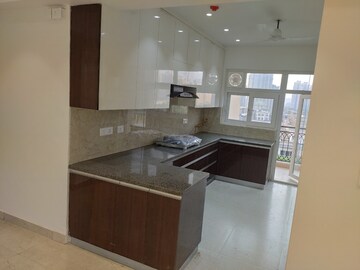 Kitchen in 4 BHK Apartment at ATS Le Grandiose, Sector 150 – for Rent