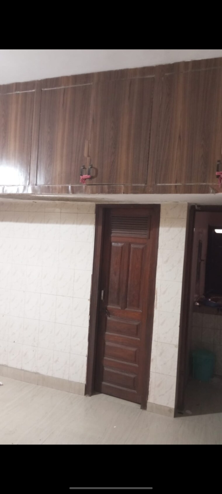 Kitchen, apna-enclave 3 Bedroom 250 Sq.Yd. Builder Floor In Sector 4 Gurgaon 9509370