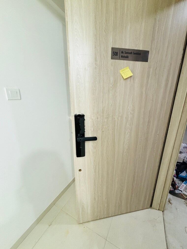 Bathroom, anp-retreat 2 Bedroom 715 Sq.Ft. Apartment In Wakad Pune 9509359