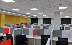  Office Space For Rent in Leela Galleria, Andheri East