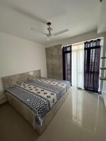 2 BHK 855 Sq.Ft. Apartment in 3C Lotus Zing