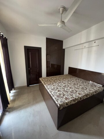 Bedroom in 2 BHK Apartment at 3C Lotus Zing, Sector 168 – for Rent