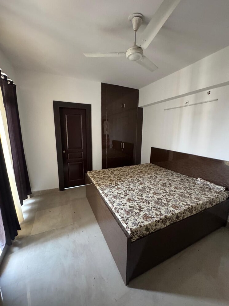 Bedroom, 3c-lotus-zing 2 Bedroom 855 Sq.Ft. Apartment In Sector 168 Noida 9509391
