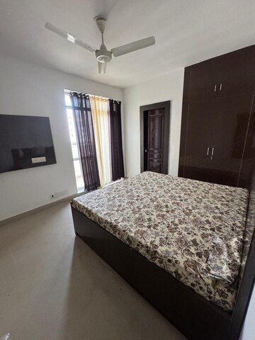 Bedroom in 2 BHK Apartment at 3C Lotus Zing, Sector 168 – for Rent