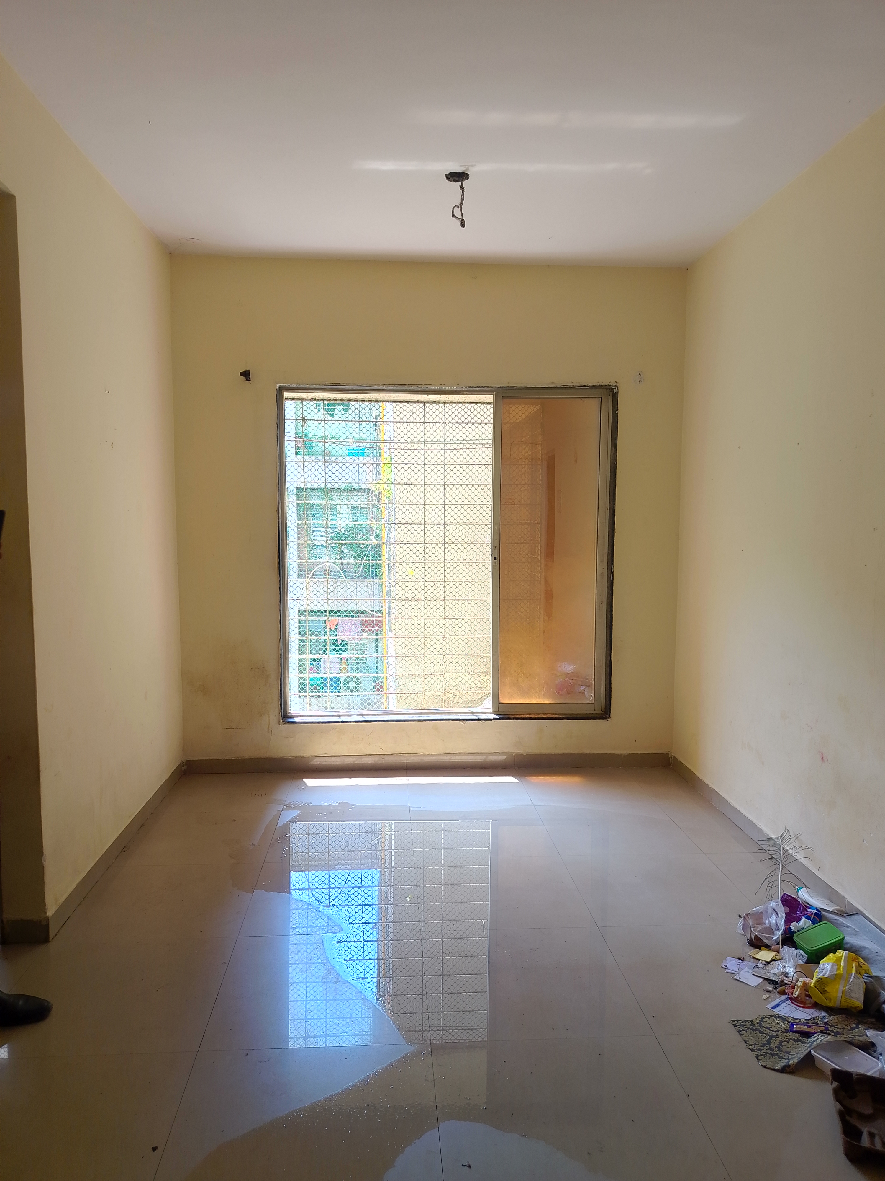 1 BHK + Study Room Apartment For Rent in MAAD Nakoda Heights