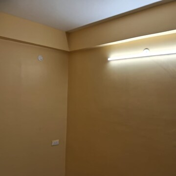 Floor Plan in  Office Space in IT/SEZ at Kristi Villa, Chinar Park – for Rent