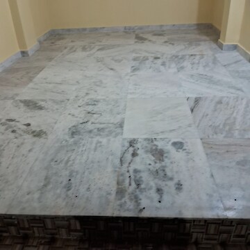 Floor Plan in  Office Space in IT/SEZ at Kristi Villa, Chinar Park – for Rent