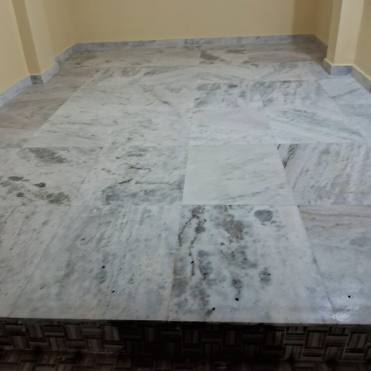 Floor Plan, kristi-villa Commercial Office Space in IT/SEZ 1090 Sq.Ft. In Chinar Park Kolkata 9509401