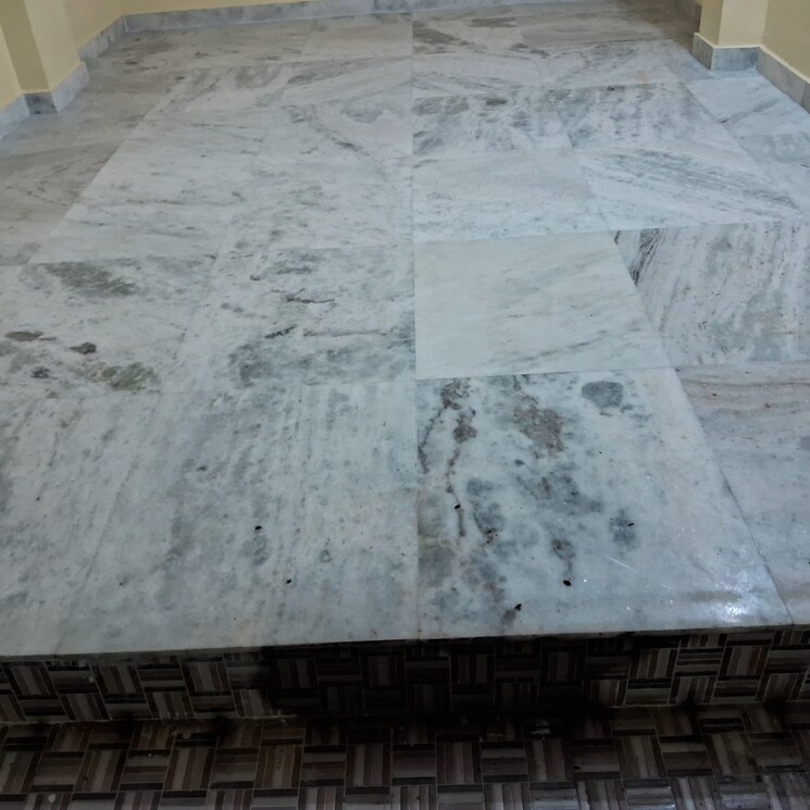 Floor Plan, kristi-villa Commercial Office Space in IT/SEZ 1090 Sq.Ft. In Chinar Park Kolkata 9509401