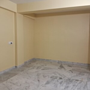 Floor Plan in  Office Space in IT/SEZ at Kristi Villa, Chinar Park – for Rent