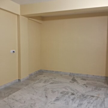 Floor Plan in  Office Space in IT/SEZ at Kristi Villa, Chinar Park – for Rent