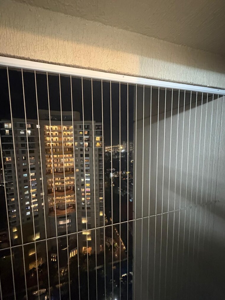 Balcony, worli 2 Bedroom 650 Sq.Ft. Apartment In Worli Mumbai 9509402