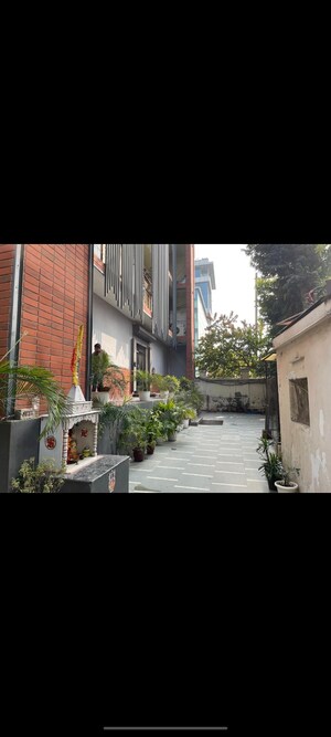  Office Space – Exterior View View at ASF Towers, Udyog Vihar Phase 4 - for Rent