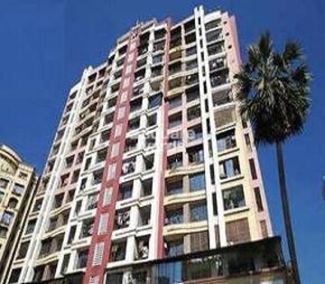 2 BHK Apartment – Exterior View View at Raj Tower Kandivali, Kandivali East - for Sale
