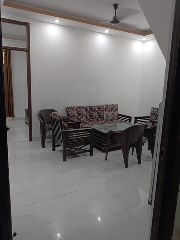 1 BHK Apartment For Rent in Lajpat Nagar 4