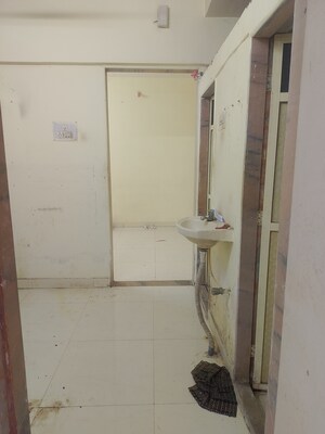 1 BHK Apartment For Rent in Dreams Nirman, Nalasopara West