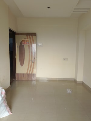 Room in 1 BHK Apartment at Dreams Nirman, Nalasopara West – for Rent