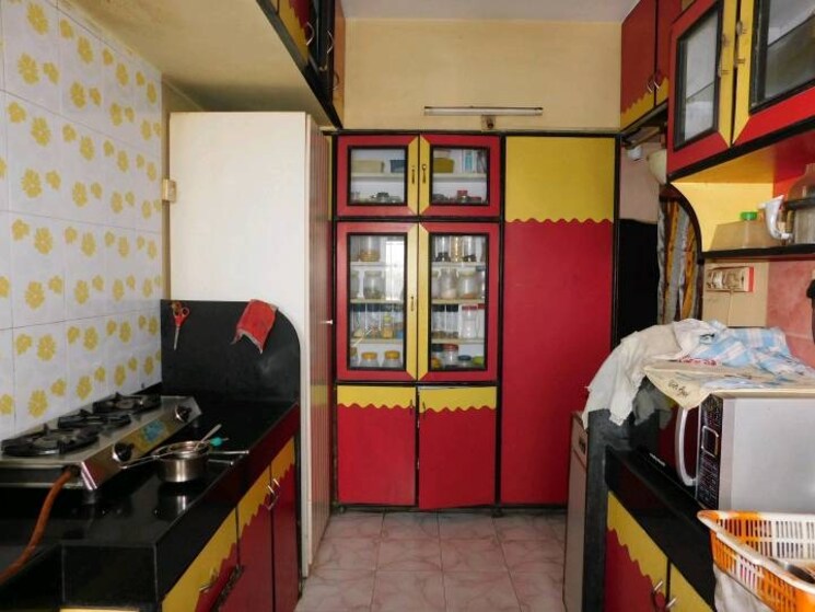 Bedroom, raj-tower-kandivali 2 Bedroom 850 Sq.Ft. Apartment In Kandivali East Mumbai 9509407