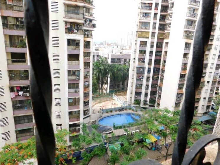 Exterior View, raj-tower-kandivali 2 Bedroom 850 Sq.Ft. Apartment In Kandivali East Mumbai 9509407