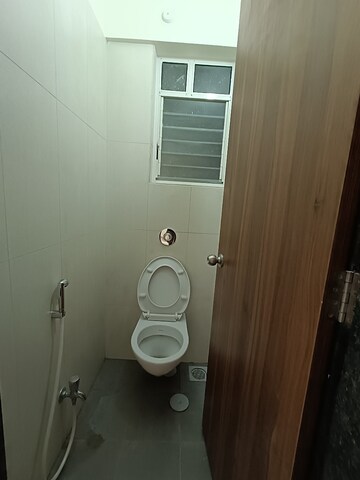Bathroom in 2 BHK Apartment at Hinjewadi – for Sale