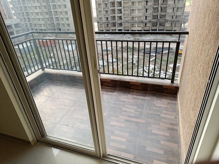 Cover Image, hinjewadi 2 Bedroom 855 Sq.Ft. Apartment In Hinjewadi Pune 9509395