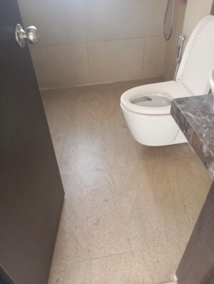 Bathroom in 2 BHK Apartment at Mahindra Vivante, Andheri East – for Sale