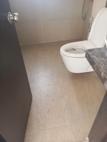 Bathroom in 2 BHK Apartment at Mahindra Vivante, Andheri East – for Sale