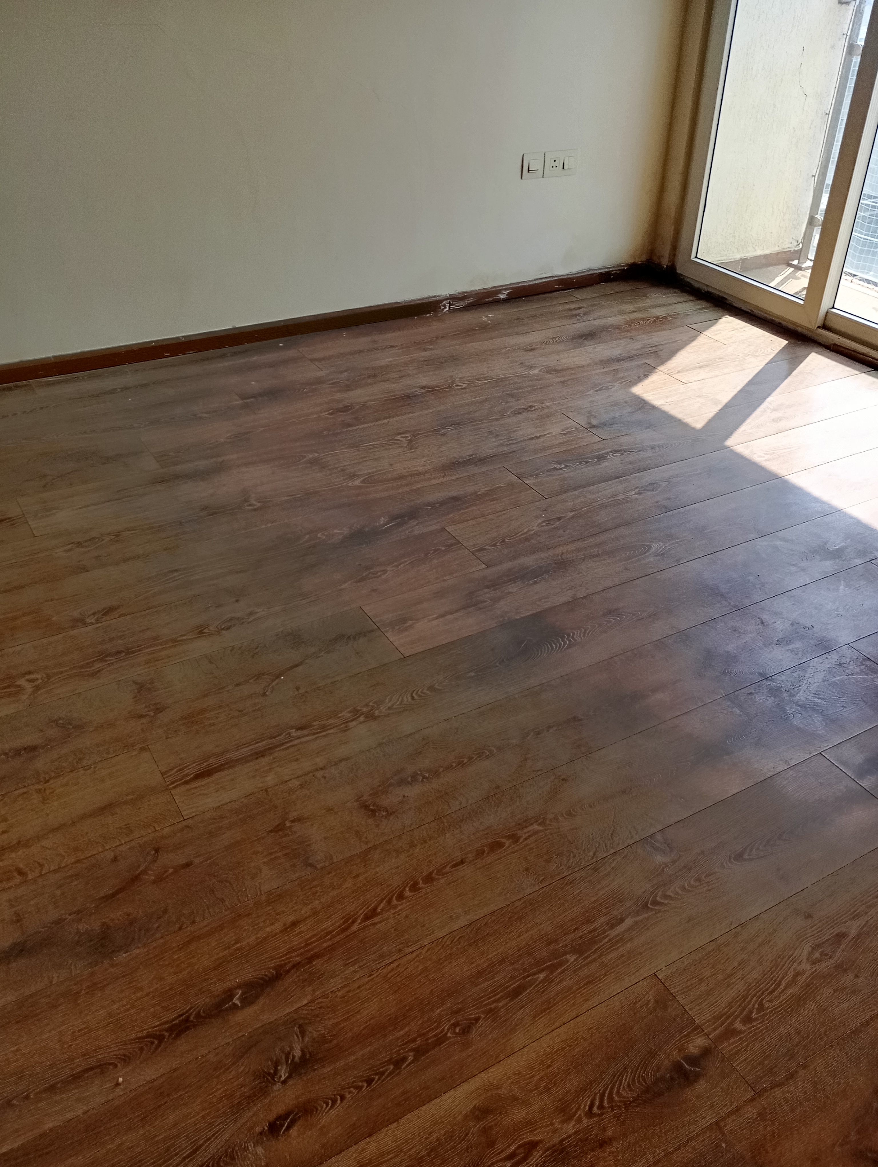 2 BHK + Study Room Apartment For Sale in Mahindra Vivante