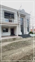 3 BHK 2500 Sq.Ft. Villa in Floret Town Kisan Path 