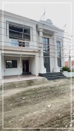 3 BHK Villa For Sale in Floret Town Kisan Path 