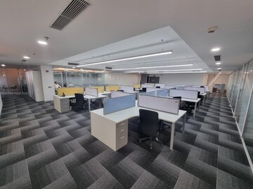  Office Space For Rent in Wakad