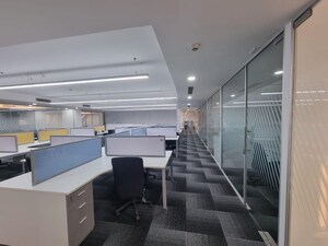 Team Area in  Office Space at Wakad – for Rent