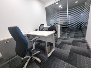 Team Area in  Office Space at Wakad – for Rent