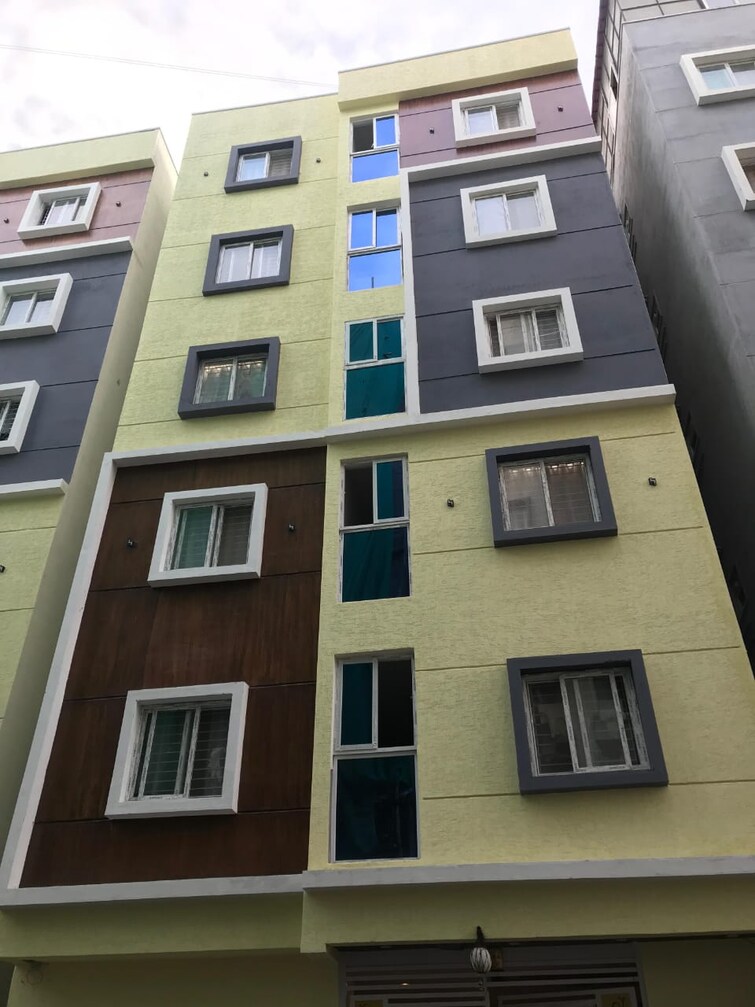 Cover Image, hebbal kempapura 6+ Bedroom 8000 Sq.Ft. Independent House In Hebbal Kempapura Bangalore 9509416