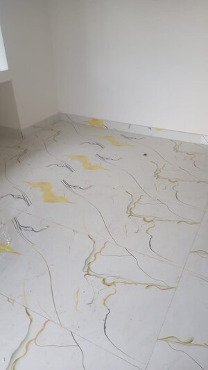 Floor Plan in  Office Space at Sunshine Enclave New Town, New Town – for Rent