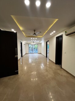 3.5 BHK + Study Room Builder Floor For Sale in Sector 25