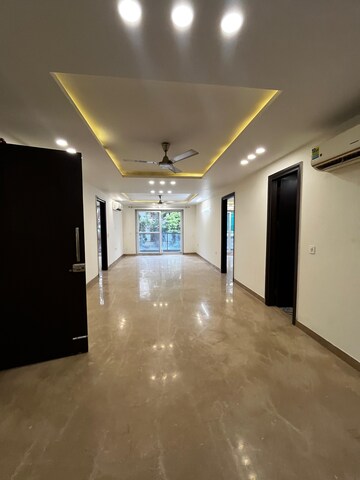 3.5 BHK Builder Floor For Sale in Sector 25