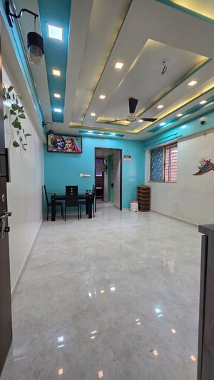 1 BHK Apartment For Rent in Lodha Casa Bella, Dombivli East
