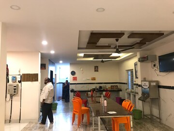  Office Space For Sale in Hebbal Kempapura