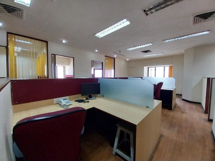 Team Area, cuffe parade Commercial Office Space 2750 Sq.Ft. In Cuffe Parade Mumbai 9509455