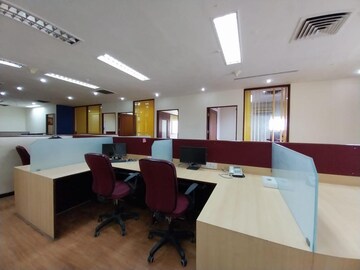 Team Area in  Office Space at Cuffe Parade – for Rent