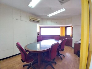 Team Area in  Office Space at Cuffe Parade – for Rent