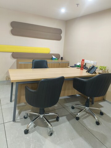Team Area in  Office Space at Sector 67 – for Rent