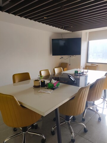 Team Area in  Office Space at Sector 67 – for Rent