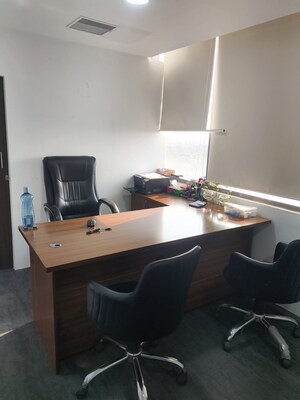 Team Area in  Office Space at Sector 67 – for Rent